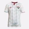 Officiële Voetbalshirt Fluminense Uit 2020-21 - Heren